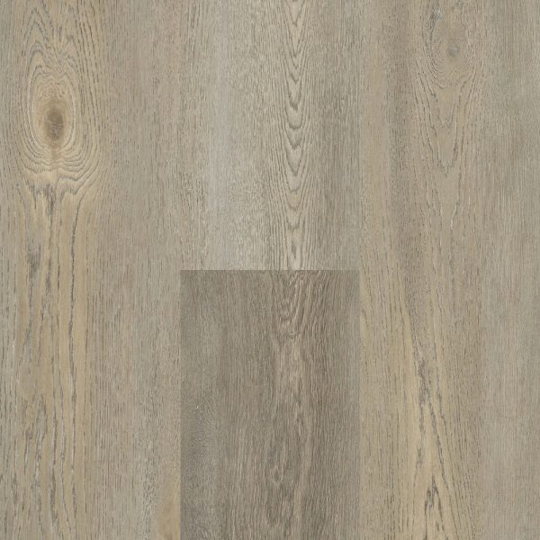 Next Floor Vinyl Planks Botanica Heritage Gray Click Lock 7-13/16" x 48"