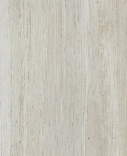 Next Floor Vinyl Plank Coastal Resort Mineral White Maple Glue Down 7-1/4" x 48"