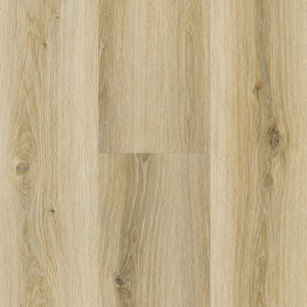 Next Floor Vinyl Plank StoneCast Mayfair Classic Oak Click Lock 9" x Random Length