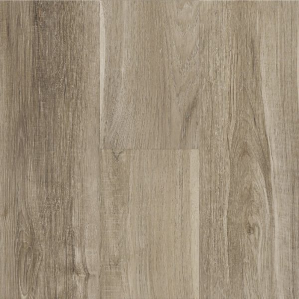 Next Floor Vinyl Planks StoneCast Incredible Light Twine Click Lock 7" x 48"