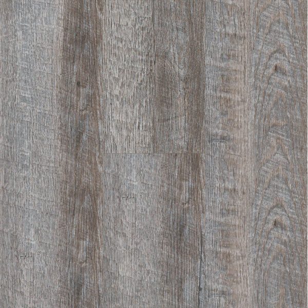 Next Floor Vinyl Planks StoneCast Incredible Weathered Barnboard Click Lock 7" x 48"