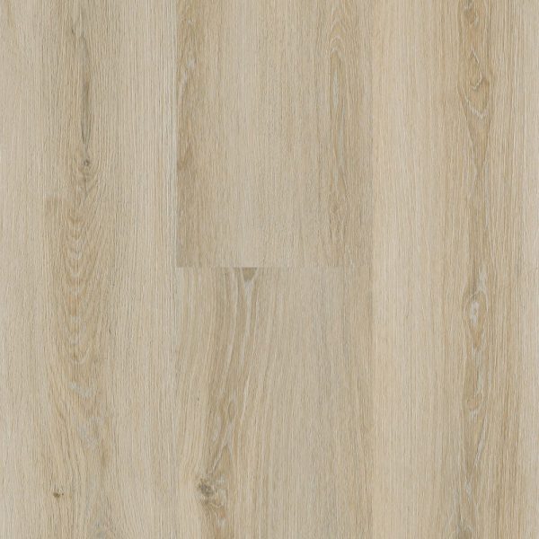 Next Floor Vinyl Plank StoneCast Mayfair Natural Oak Click Lock 9" x Random Length