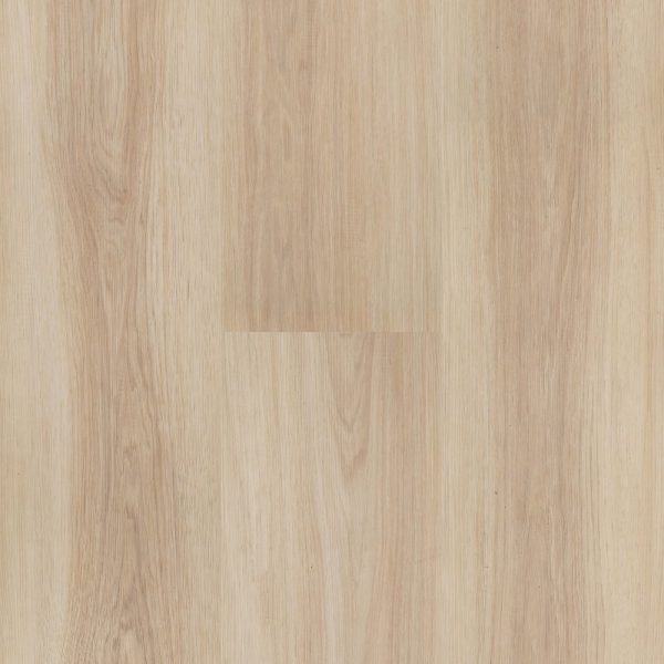 Next Floor Vinyl Plank StoneCast Expanse Natural Hickory Click Lock 9" x 60"