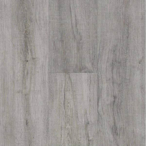 Next Floor Vinyl Plank StoneCast Expanse Storm Oak Click Lock 9" x 60"