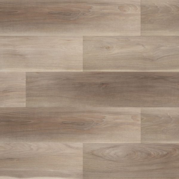 MSI Surfaces Vinyl Planks Andover Highcliffe Greige Click Lock 7" x 48"