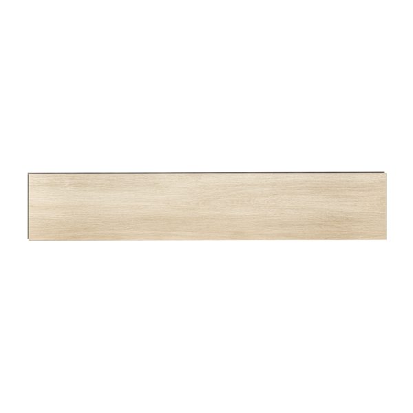 MSI Surfaces Vinyl Planks Laurel Flaxen Click Lock 9" x 48"