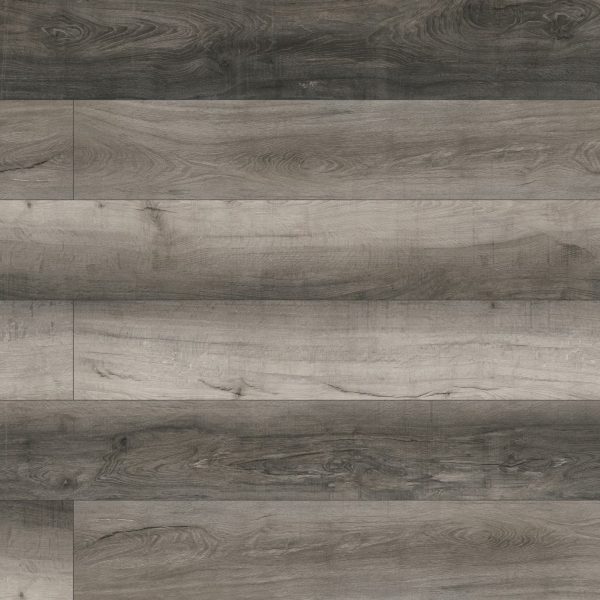 MSI Surfaces Vinyl Planks Cyrus Bracken Hill Click Lock 7" x 48"