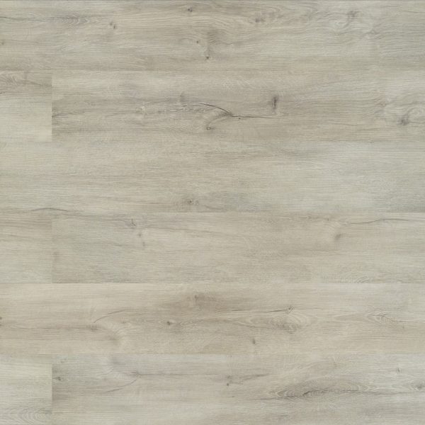 MSI Surfaces Vinyl Planks Ashton York Gray Click Lock 7" x 48"