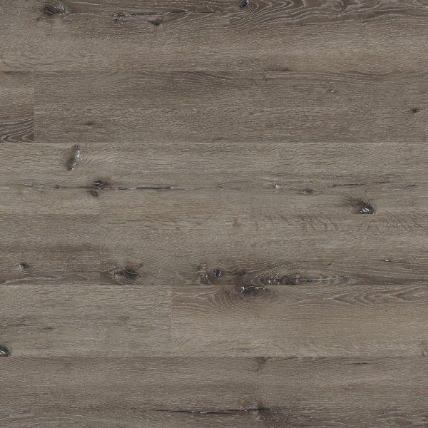 MSI Surfaces Vinyl Planks Glenridge Charcoal Oak Glue Down 6" x 48"