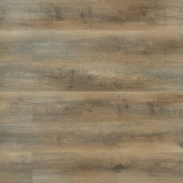 MSI Surfaces Vinyl Planks Ashton Maracay Brown Click Lock 7" x 48"