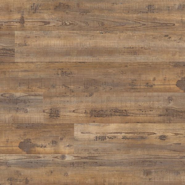 MSI Surfaces Vinyl Planks Glenridge Aged Hickory Glue Down 6" x 48"