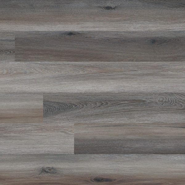 MSI Surfaces Vinyl Planks Glenridge Midnight Maple Glue Down 6" x 48"