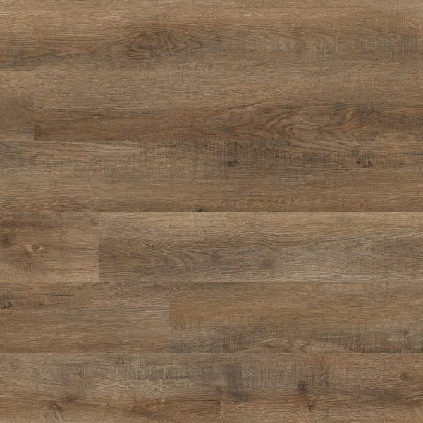 MSI Surfaces Vinyl Planks Glenridge Reclaimed Oak Glue Down 6" x 48"