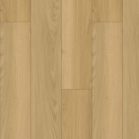 Home's Pro Vinyl Planks Vancouver Series #8801 Malibu Click Lock 7-3/16" x 60"