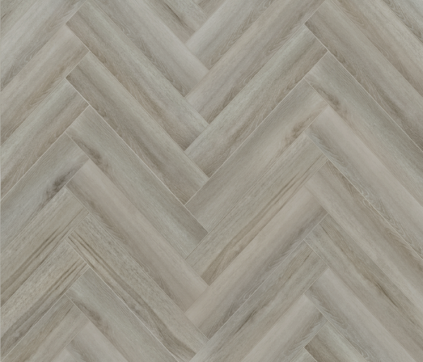 home's pro vinyl planks sydney #6004 castletown click lock herringbone 5-15/16" x 29-1/2"