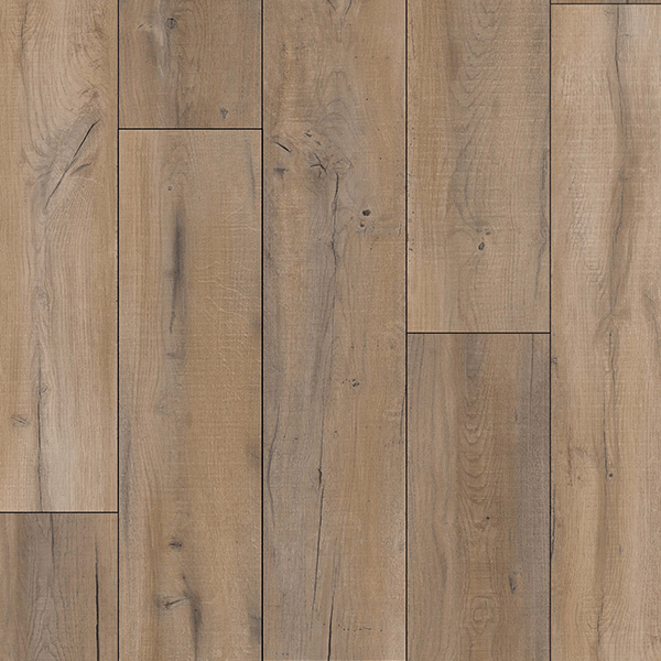 Home's Pro Vinyl Planks Milan Series 4802 Gromo 7-3/16" x 48"