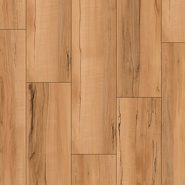 Home's Pro Vinyl Planks Milan Series 4804 Crema 7-3/16" x 48"