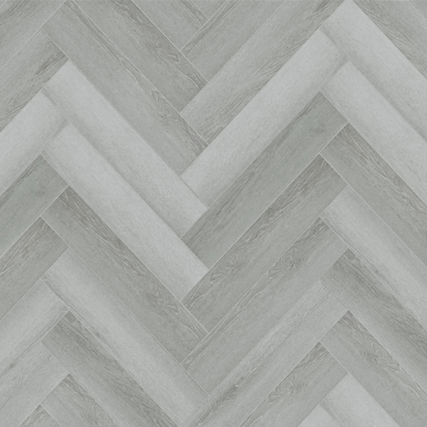 Home's Pro Vinyl Planks Sydney #6001 Divibeach Click Lock Herringbone 5-15/16" x 29-1/2"