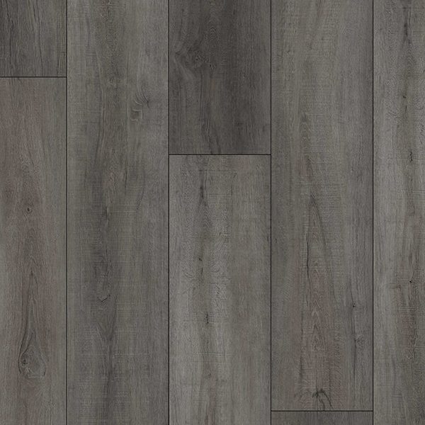 Home's Pro Vinyl Planks Paris #1002 Trolltunga Click Lock 5-27/32" x 48"
