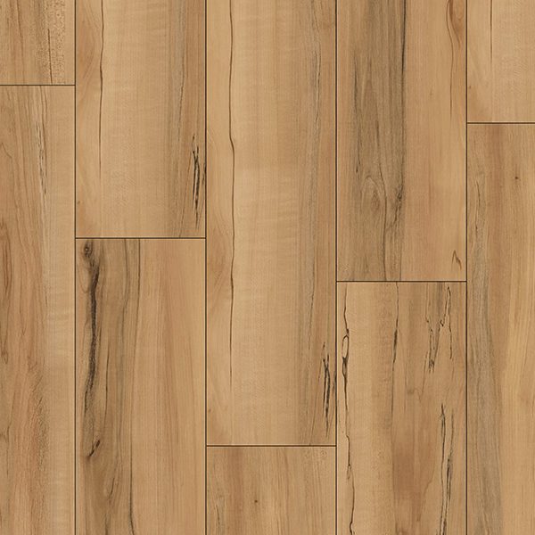 Home's Pro Vinyl Planks Paris #1008 Ponca Click Lock 5-27/32" x 48"