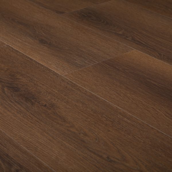 Grandeur Flooring Vinyl Plank Bliss Woodland Välinge 5G Click 9" x 71"