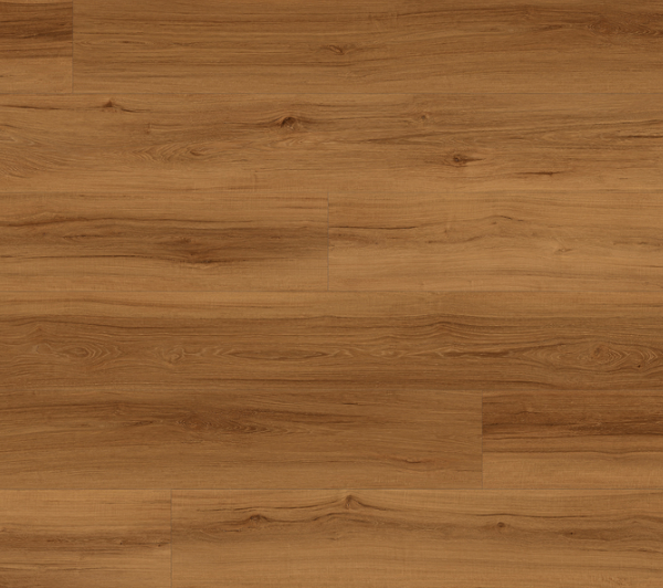 Grandeur Flooring Vinyl Plank Supreme X Buttercup Välinge 5G Click 9" x 71"