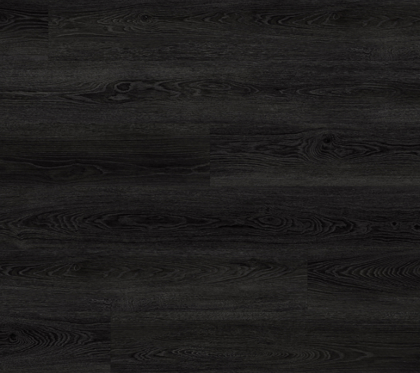 Grandeur Flooring Vinyl Plank Supreme X Ebony Eclipse Välinge 5G Click 9" x 71"