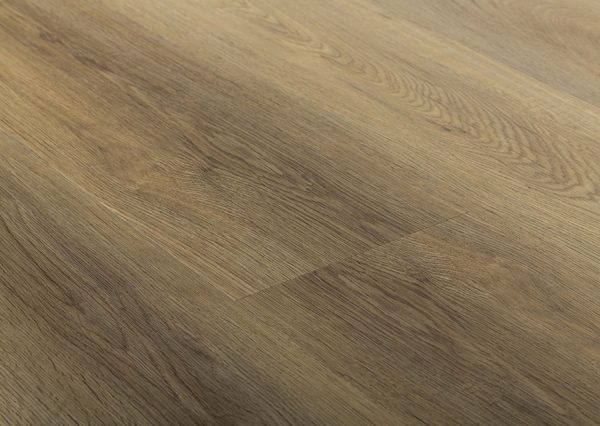 Grandeur Flooring Vinyl Planks Continental Iowa Click Lock 7" x 60" - 7 mm