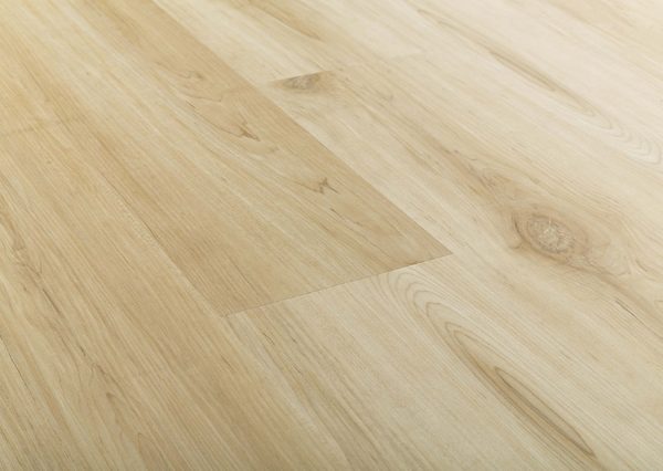 Grandeur Flooring Vinyl Planks Continental Illinois Click Lock 7" x 60" - 7 mm