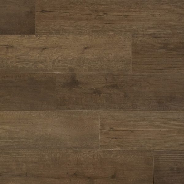 Grandeur Flooring Vinyl Planks Atlantic #88004-7 Click Lock 7" x 48"
