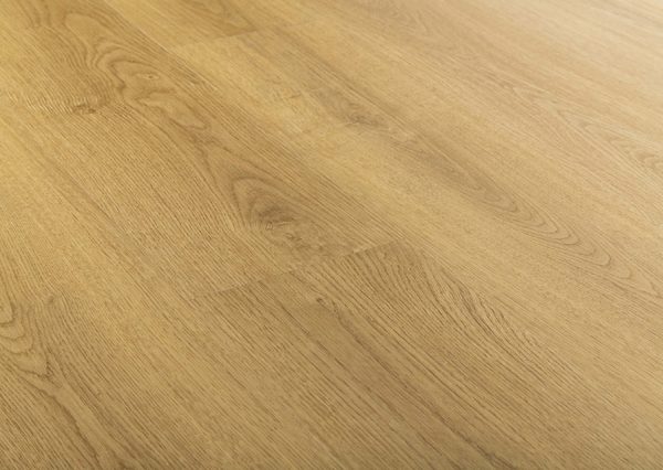 Grandeur Flooring Vinyl Planks Continental Michigan Click Lock 7" x 60" - 7 mm