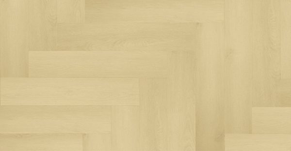 Grandeur Flooring Vinyl Planks Designer Click Lock Herringbone Rhodes 5" x 24"