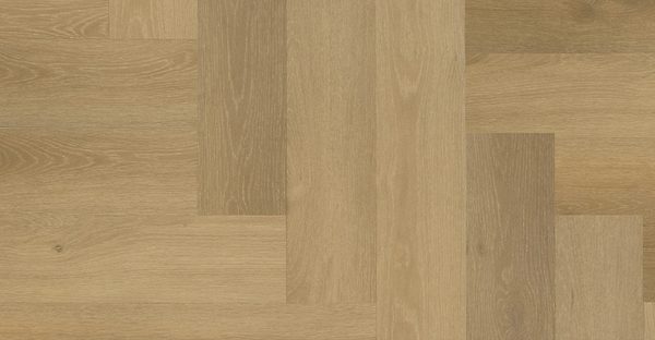 Grandeur Flooring Vinyl Planks Designer Click Lock Herringbone Windpoint 5" x 24"