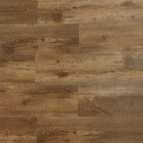Grandeur Flooring Vinyl Planks Pacific Queenstown Click Lock 7" x 48"