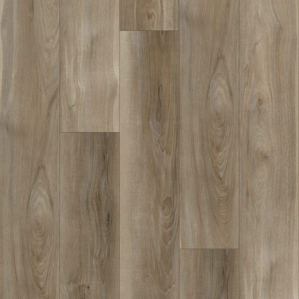 Goodfellow Vinyl Plank Kelowna Camelot Click Lock 6" x 48"