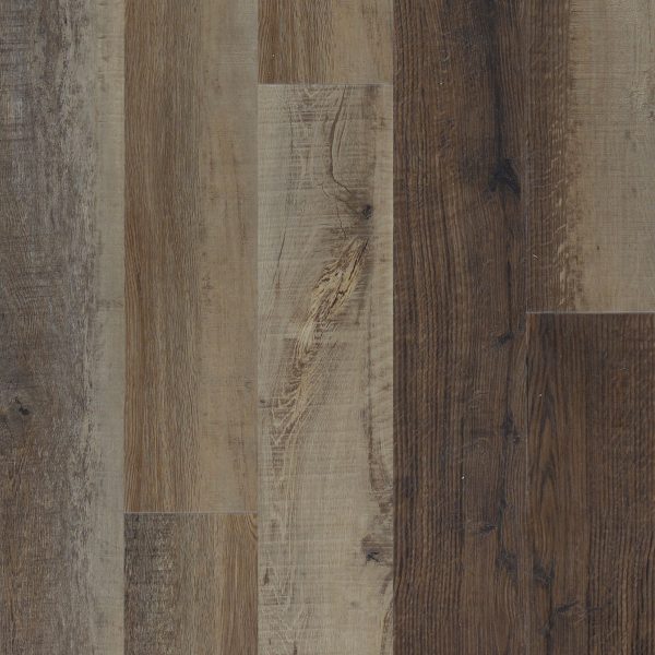 Goodfellow Vinyl Planks Dubai Tikehau Click Lock 6" x 48"