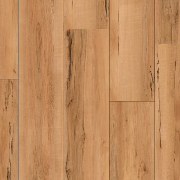 Goodfellow Vinyl Planks Dubai Orient Bay Click Lock 6" x 48"