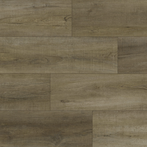 Fuzion Vinyl Planks Dynamix Grande Crete City Click Lock 9" x 72"