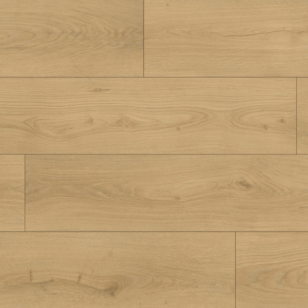 Fuzion Vinyl Planks Dynamix Grande Mykonos Click Lock 9" x 72"