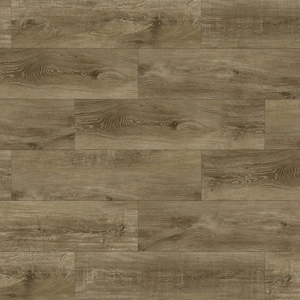 Fuzion Vinyl Planks SmartDrop9 Steely Loose Lay 9" x 60"