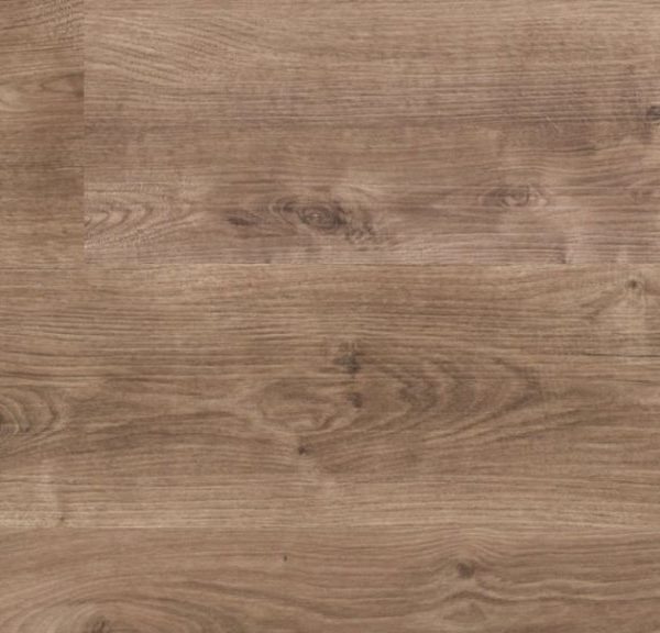 Fuzion Vinyl Planks Woodlands Clay Hill Glue Down 7" x 48"