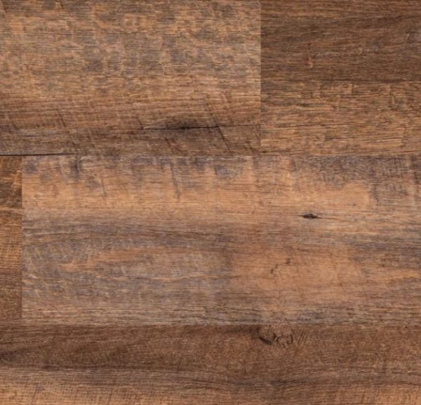 Fuzion Vinyl Planks Woodlands Jackpine Glue Down 7" x 48"