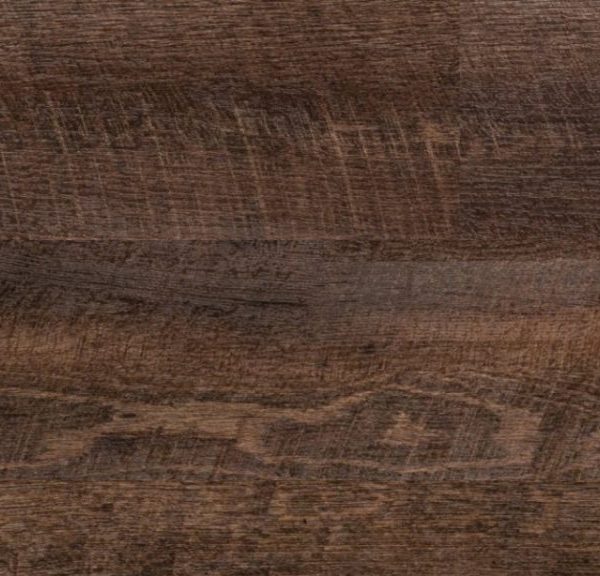 Fuzion Vinyl Planks Woodlands Log Cabin Glue Down 7" x 48"