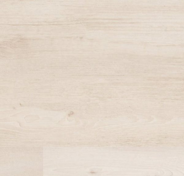 Fuzion Vinyl Planks Woodlands White Birch Glue Down 7" x 48"