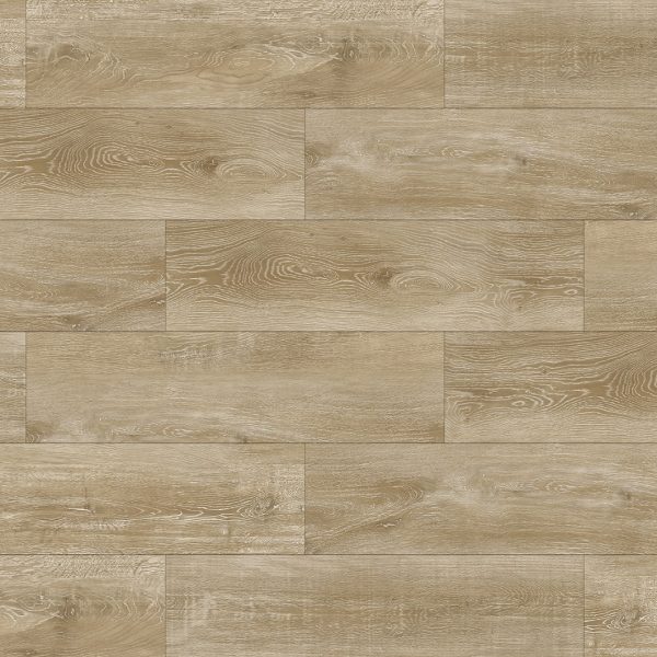 Fuzion Vinyl Planks SmartDrop9 Tinsmith Loose Lay 9" x 60"