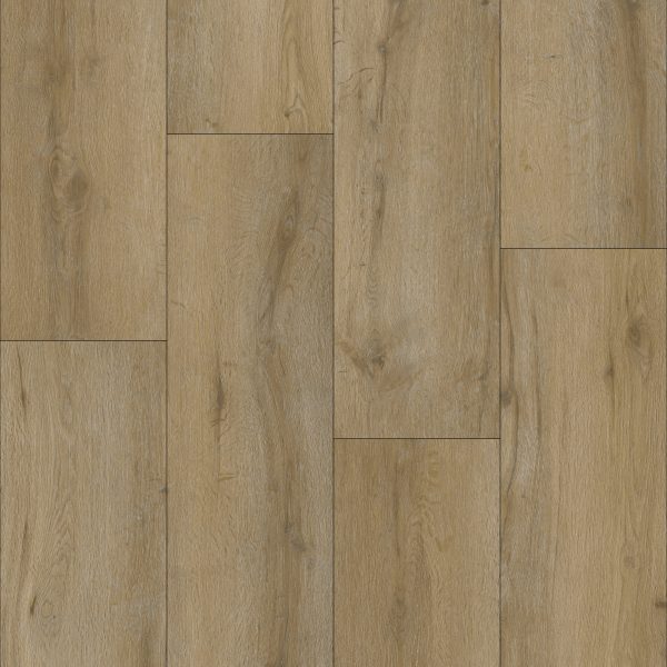 Fuzion Vinyl Plank Dynamix XL Shoreland Click Lock 9" x 60"
