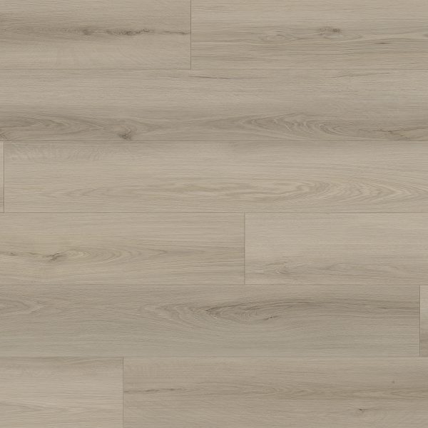 Fuzion Vinyl Planks Dynamix Hardcore 3DGE Ash Grey Click Lock 7" x 60"