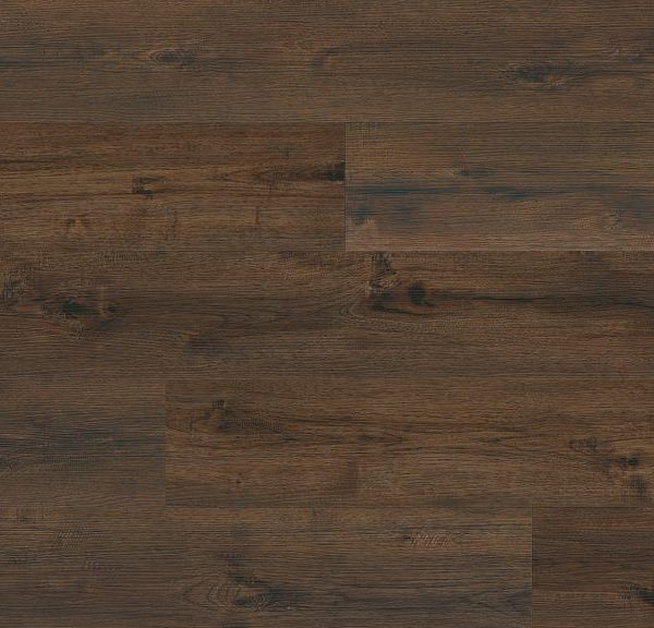Fuzion Vinyl Planks Dynamix Endure Abilene Click Lock 7" x 48"