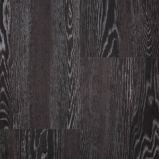 Centura Vinyl Tile Sonata Wood by American Biltrite Estate Oak Dark Grey 9" x 48"
