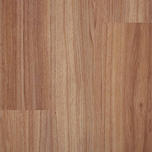 Centura Vinyl Tile Sonata Wood by American Biltrite European Walnut Light Brown 6" x 48"